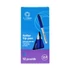 Kép 1/3 - Rollertoll 0,5mm, kupakos Bluering® , írásszín kék