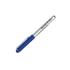 Kép 3/3 - Rollertoll 0,5mm, kupakos Bluering® , írásszín kék