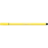 Kép 1/2 - Rostirón, filctoll 1mm, M STABILO Pen 68 citromsárga