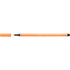Kép 2/2 - Rostirón, filctoll 1mm, M STABILO Pen 68 neon narancssárga
