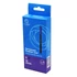 Kép 1/6 - Rostirón, tűfilc alkoholos 0,4mm, OHP Bluering® S kék