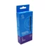 Kép 1/2 - Rostirón, tűfilc alkoholos 0,5mm, OHP Bluering® F kék