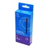 Kép 1/6 - Rostirón, tűfilc alkoholos 0,5mm, OHP Bluering® F piros