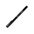 Kép 4/6 - Rostirón, tűfilc alkoholos 0,4mm, OHP Bluering® S fekete