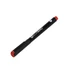 Kép 1/4 - Rostirón, tűfilc alkoholos 0,4mm, OHP Bluering® S piros