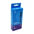 Kép 1/2 - Rostirón, tűfilc alkoholos 1mm, OHP Bluering® M fekete