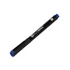 Kép 1/4 - Rostirón, tűfilc alkoholos 1mm, OHP Bluering® M kék