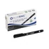 Kép 2/6 - Rostirón, tűfilc alkoholos 0,4mm, OHP Bluering® S fekete