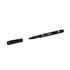 Kép 6/6 - Rostirón, tűfilc alkoholos 0,4mm, OHP Bluering® S fekete