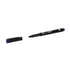 Kép 6/6 - Rostirón, tűfilc alkoholos 0,4mm, OHP Bluering® S kék