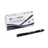 Kép 2/4 - Rostirón, tűfilc alkoholos 1mm, OHP Bluering® M kék