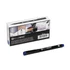 Kép 3/4 - Rostirón, tűfilc alkoholos 1mm, OHP Bluering® M kék