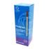 Kép 1/4 - Rostirón, tűfilc vízbázisú, 0,5mm, hatszögletű test, Bluering® piros