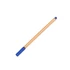 Kép 1/7 - Rostirón, tűfilc vízbázisú, 0,5mm, hatszögletű test, Bluering® kék