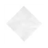 Kép 2/2 - Szalvéta 2 rétegű 1/4 hajtás 32 x 33 cm 125 lap/csomag fehér Peppy