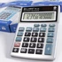 Kép 2/8 - Számológép asztali 12 digit Bluering® BR-120