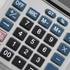 Kép 7/8 - Számológép asztali 12 digit Bluering® BR-120
