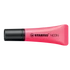 Kép 2/3 - Szövegkiemelő 2-5mm, Stabilo Neon 72/56 pink