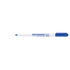 Kép 2/4 - Táblamarker 1-1,5mm, M kerek Ico kék