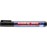 Kép 2/3 - Táblamarker 1,5-3mm, kerek Edding 360 fekete
