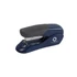 Kép 1/5 - Tűzőgép 30lap 24/6 Flat Clinch lapos tűzés Bluering® BRC30 kék