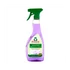 Kép 1/2 - Univerzális higiéniai tisztítószer szórófejes 500 ml Frosch levendula
