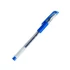 Kép 1/2 - Zseléstoll kupakos gumis fogó, Bluering® írásszín kék