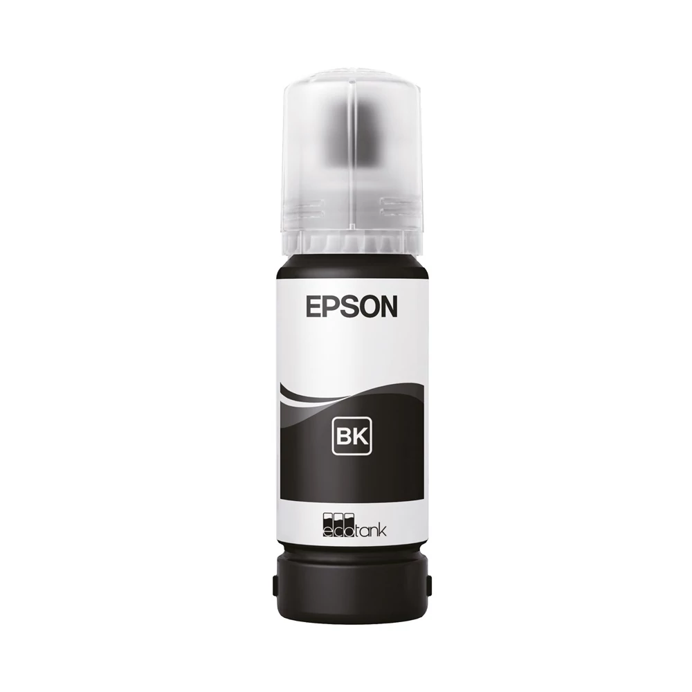 Epson T09C1 tintapatron black ORIGINAL