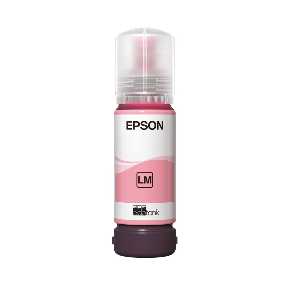 Epson T09C6 tintapatron light magenta ORIGINAL