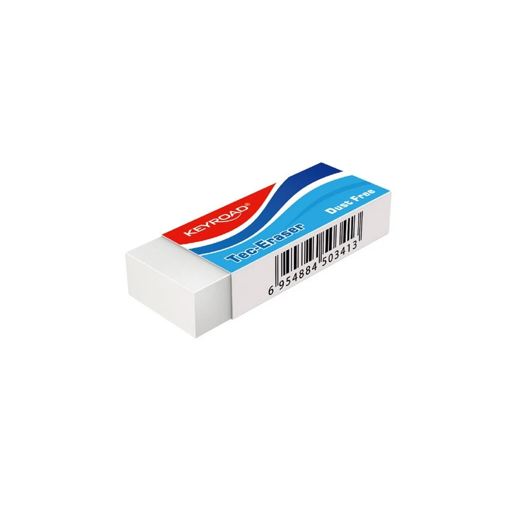 Radír, PVC 20-as Keyroad