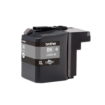 Brother LC529XL tintapatron black ORIGINAL