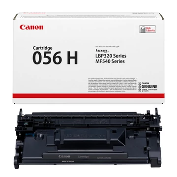 Canon CRG056H toner ORIGINAL