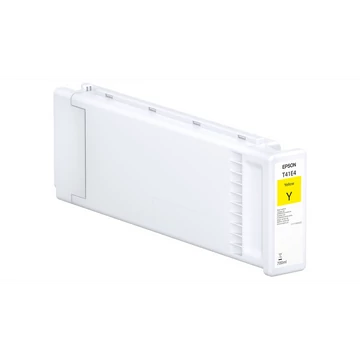 Epson T41E4 tintapatron yellow ORIGINAL