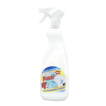 Foltkezelő-és folteltávolító szórófejes 750 ml Oxi Max Power