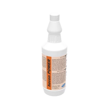 Folttisztító 1 liter Hagleitner Havon Power