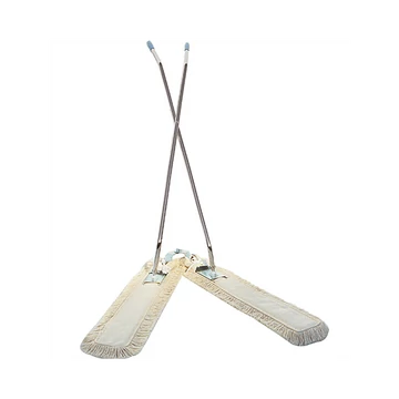 Mophuzat zsebes ollós mophoz pamut 100 cm fehér_RSR56