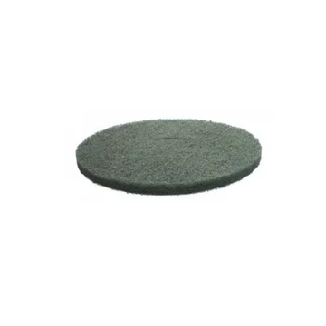 Súroló pad korong 16" zöld