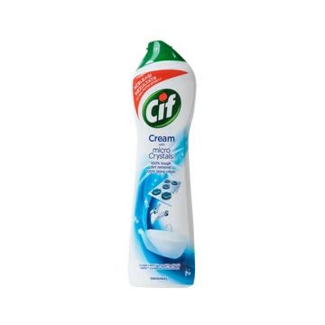 Súrolókrém 250 ml Cif Original