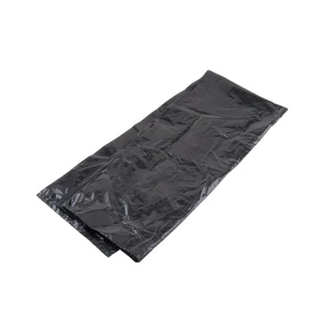 Szemeteszsák 700 + 2 x 100 x 1260 mm 55 mikron_Fekete