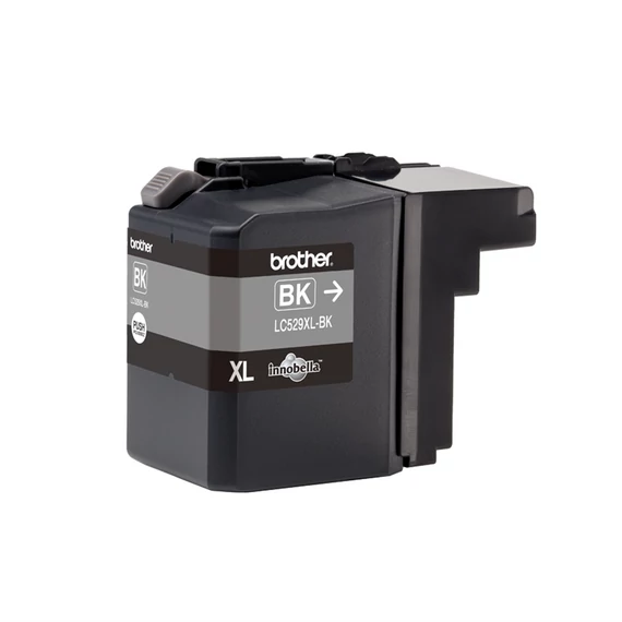 Brother LC529XL tintapatron black ORIGINAL