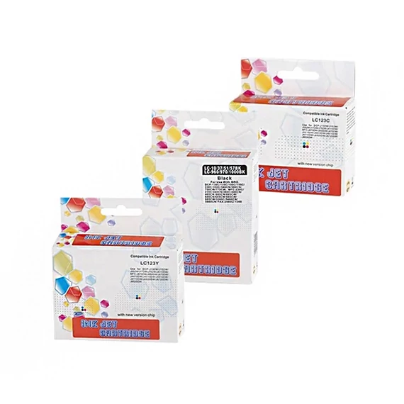 Epson T6031 tintapatron photo black ECO