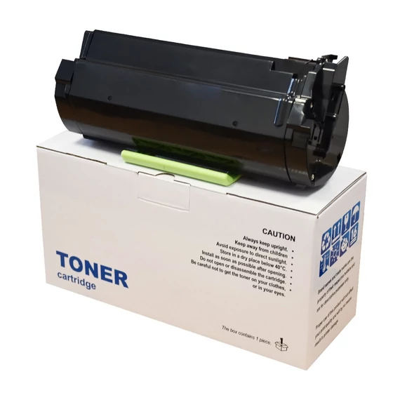 Lexmark MS317/MX317 toner ECO 2,5K