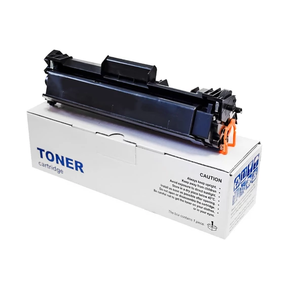 REMAN Hp Q7553X toner