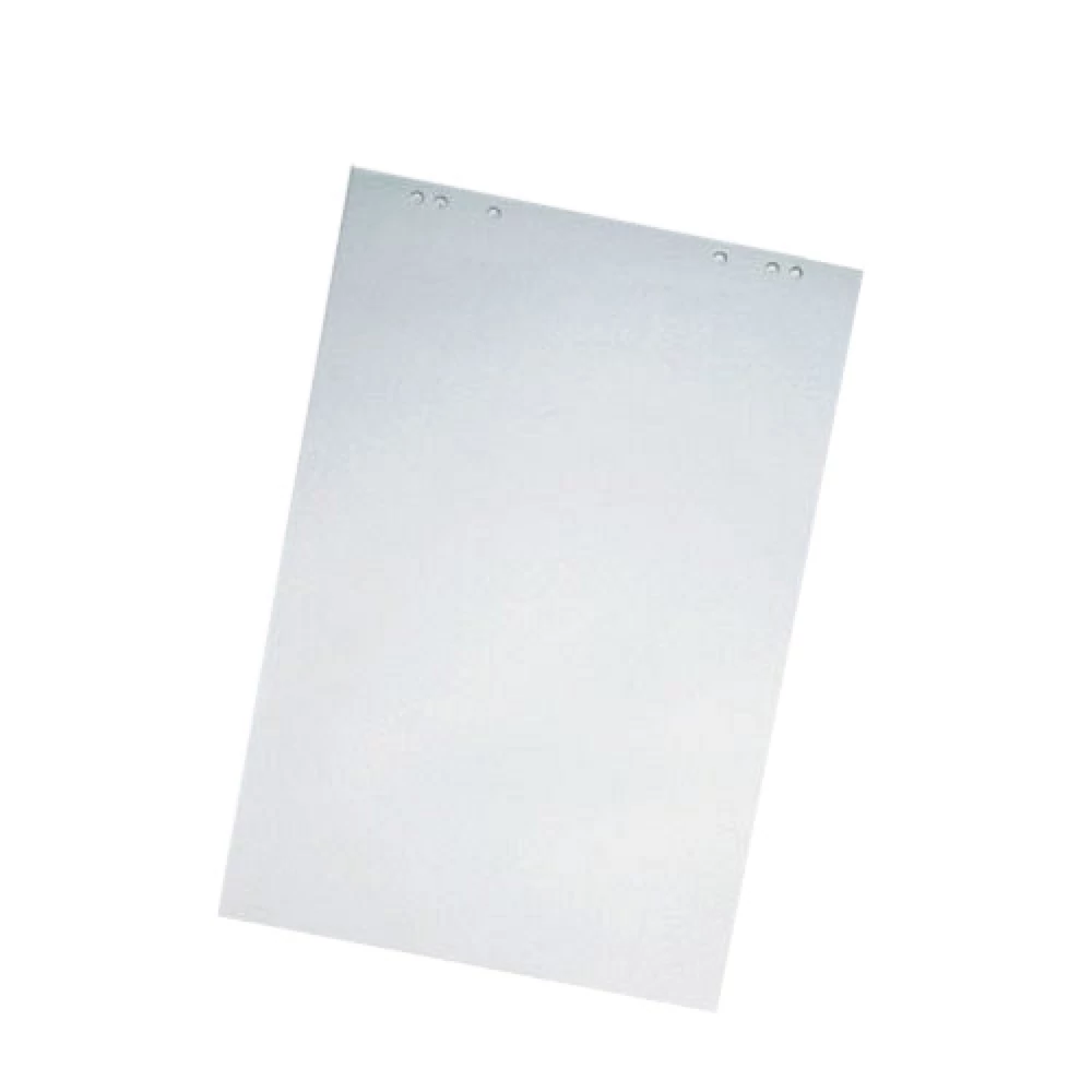 Flipchart papír 68x98cm, 5x20lapos tömb, A-SERIES sima