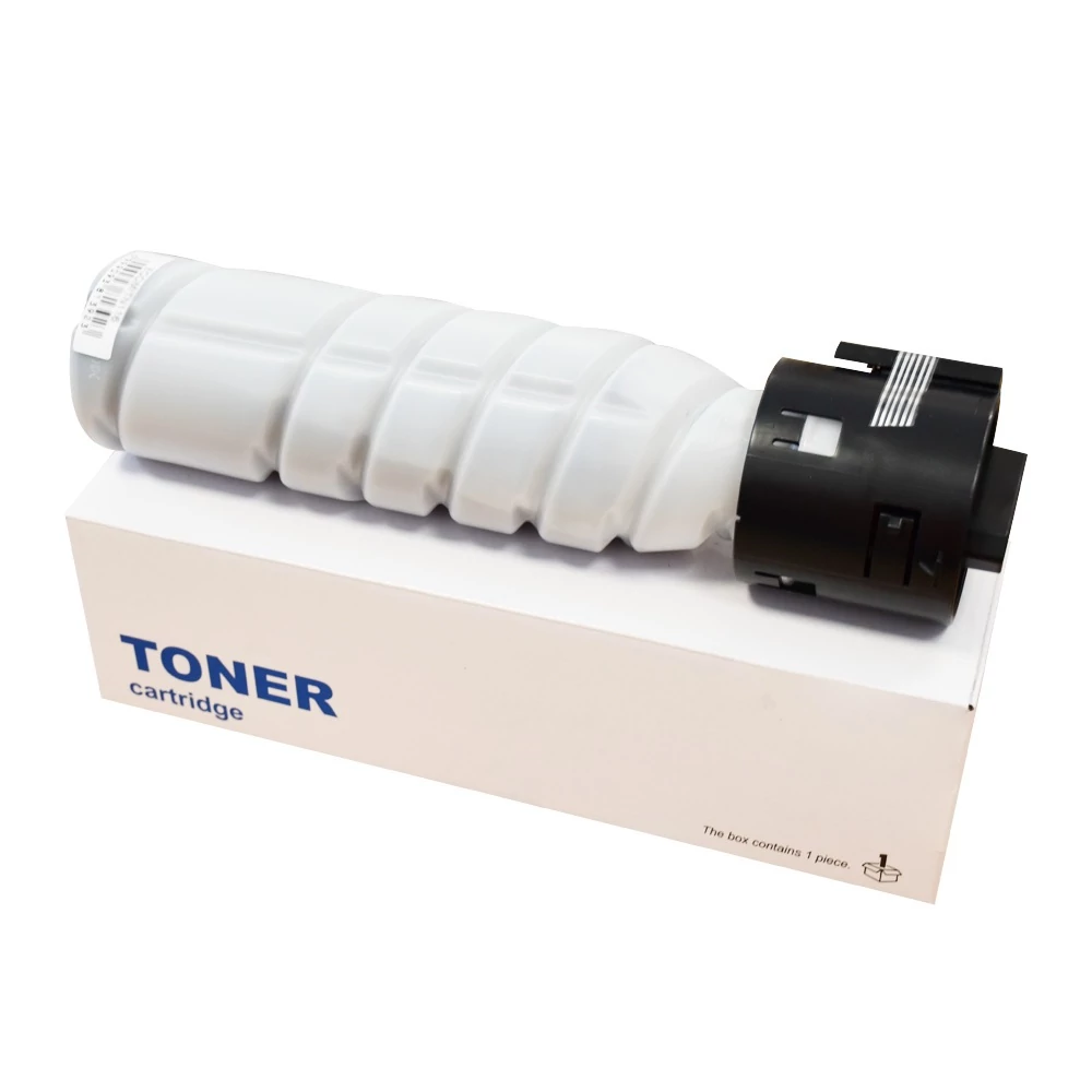 Minolta QMS2300 toner cyan REMAN