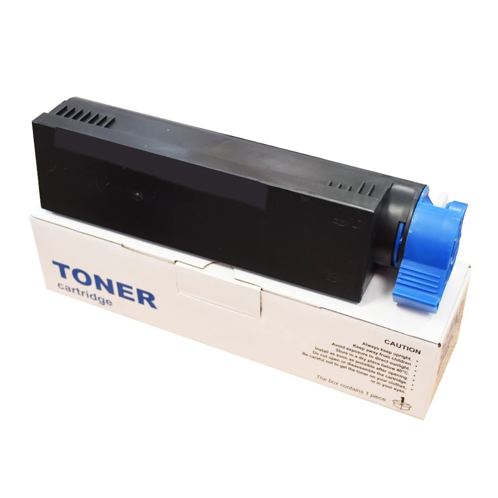 Oki MC853/MC873 toner magenta ECO